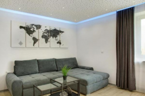 Modern Apartments Neuburg 2 - New
